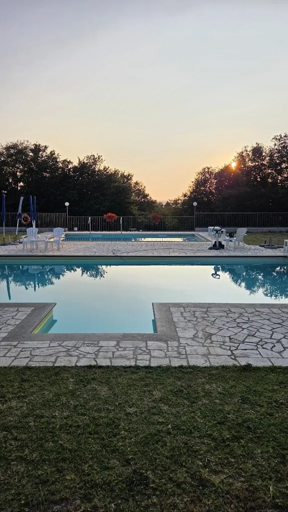 Daniele di Simone_Agriturismo Montecardone_Montefiascone_review