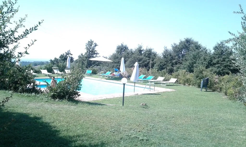 Andrea Franco_Agriturismo Montecardone_Montefiascone_review