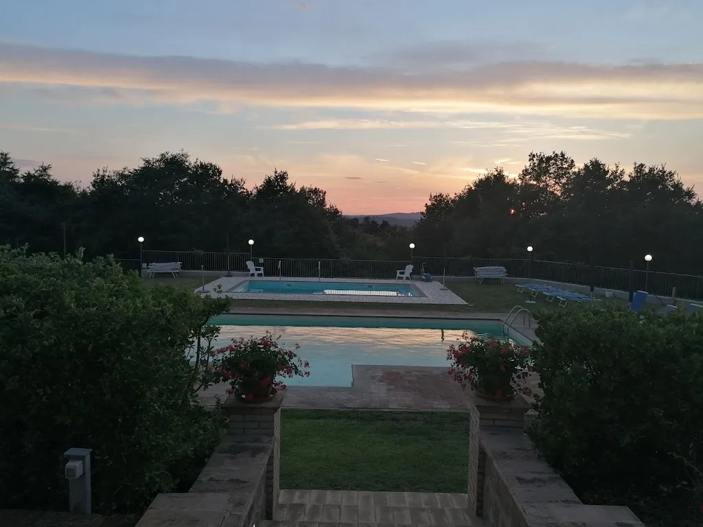 Emanuela Serafini_Agriturismo Montecardone_Montefiascone_review