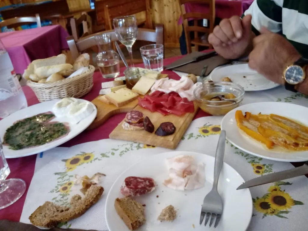 Vilma Fragno_Lo Doïl_Arnad_review