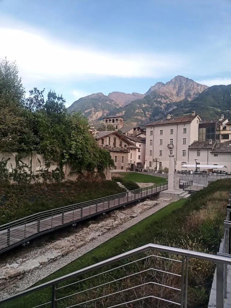 Gabriele Glauchk Paleari Wydler_Lo Doïl_Arnad_review