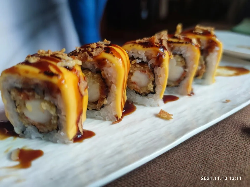 Lorenzo Moretti_Casetta Maki_Morlupo_review