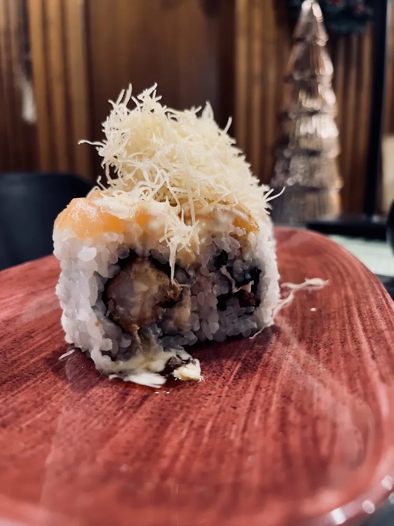 Alessandro Mattia_Casetta Maki_Morlupo_review