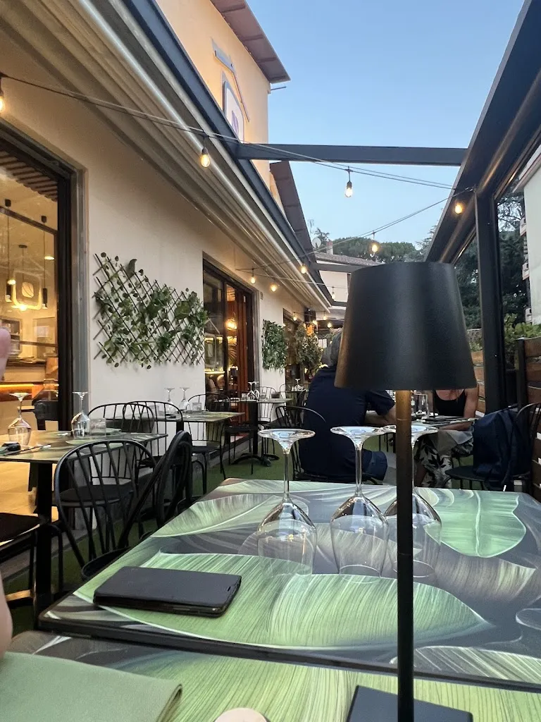 Manuel Morabito_Casetta Maki_Morlupo_review