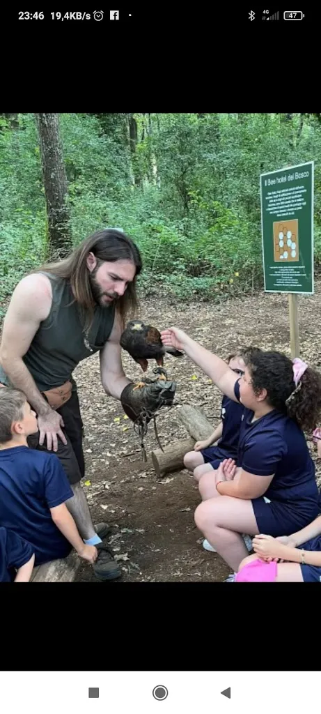 EMANUELA NALLI_Agriturismo Le Sodine_Morolo_review