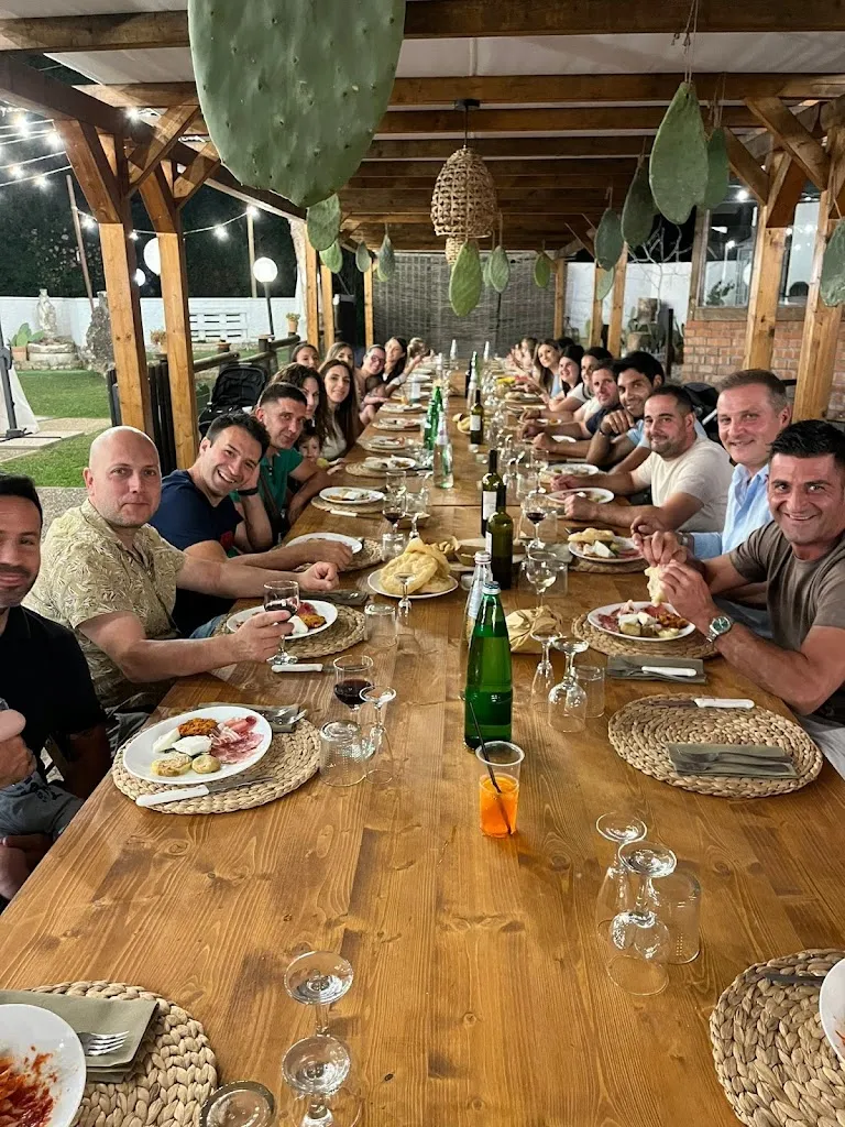 Anastasia_Agriturismo Le Sodine_Morolo_review