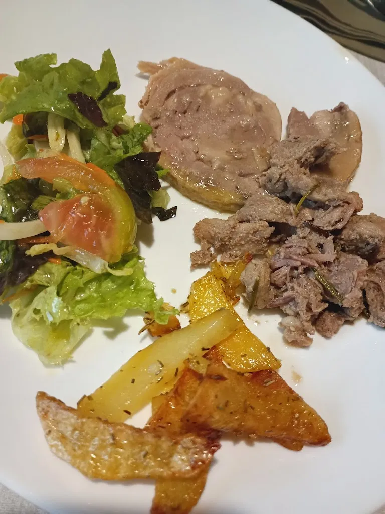 Silvia Oresti_Agriturismo Le Sodine_Morolo_review