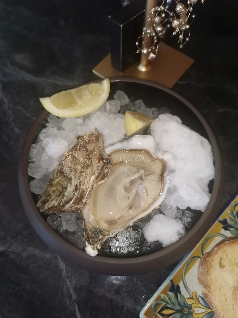 Monica Di Filippo_Essenza trattoria moderna_Monterotondo_review