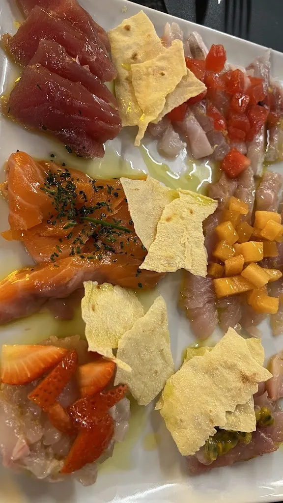 Valentina S.M._Essenza trattoria moderna_Monterotondo_review