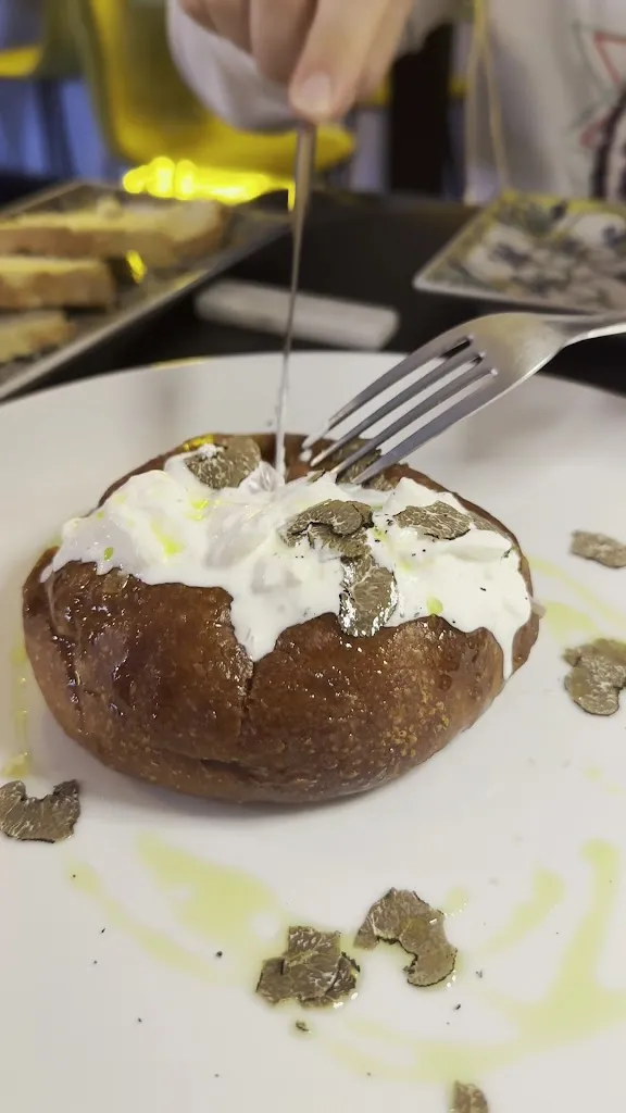 Essenza trattoria moderna_Monterotondo_slider_image_2