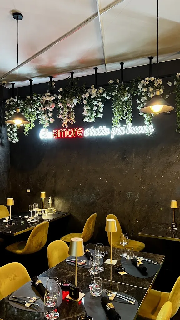 Essenza trattoria moderna_Monterotondo_slider_image_3