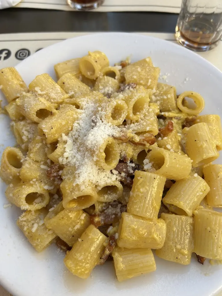 Menü_Osteria Antonello_Monterotondo_Bild_5