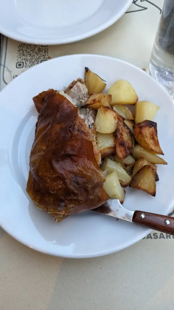 Menü_Osteria Antonello_Monterotondo_Bild_7