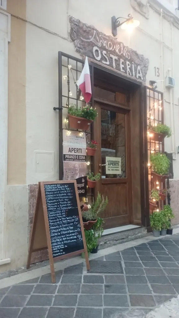 Osteria Antonello_Monterotondo_slider_image_2