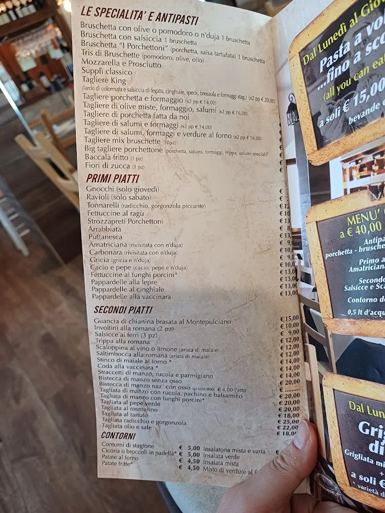 Menu_Locanda I Porchettoni_Monterotondo_image_4