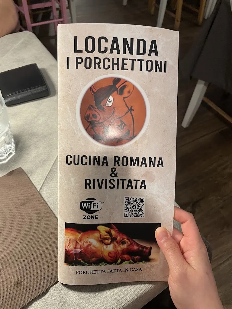Hue Tran_Locanda I Porchettoni_Monterotondo_review