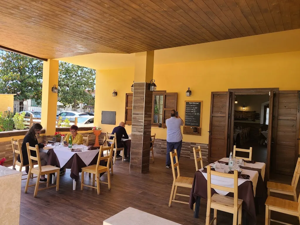 John_Locanda I Porchettoni_Monterotondo_review