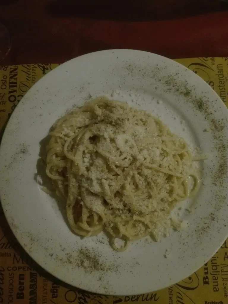 Menu_Ristorante l'angoletto di Mirko_Monterotondo_image_7