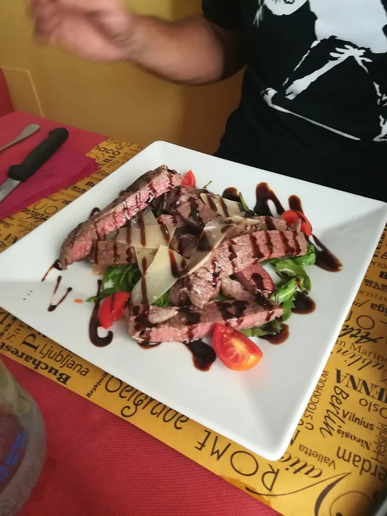 Menu_Ristorante l'angoletto di Mirko_Monterotondo_image_8