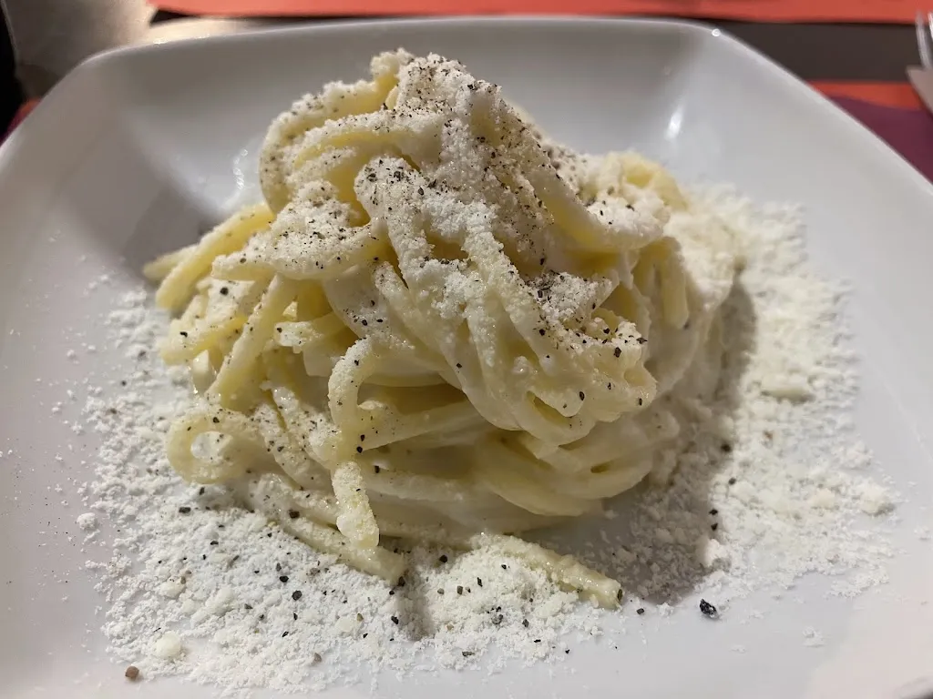 Giovanni De Cola_Ristorante l'angoletto di Mirko_Monterotondo_review