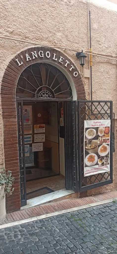 Ristorante l'angoletto di Mirko_Monterotondo_slider_image_3