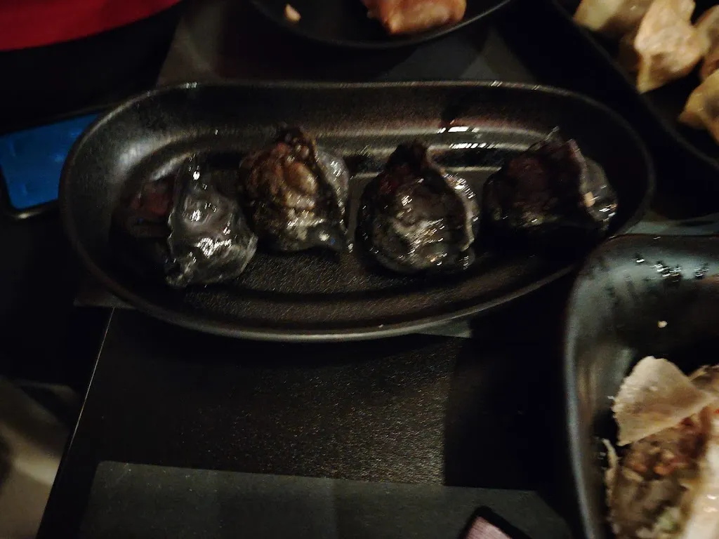 d'aria hepburn_Dumpling Bar Monterotondo_Monterotondo_recensione