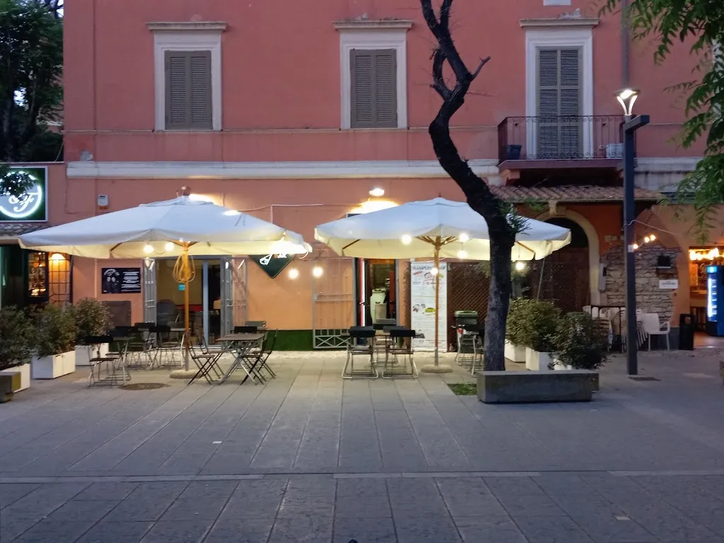 Dumpling Bar Monterotondo Restaurant in Monterotondo