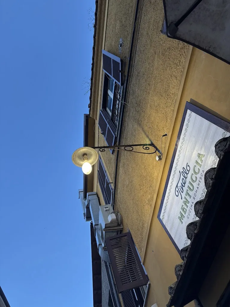 Malcolm Goodall_Tinello Mentuccia_Monterotondo_recensione