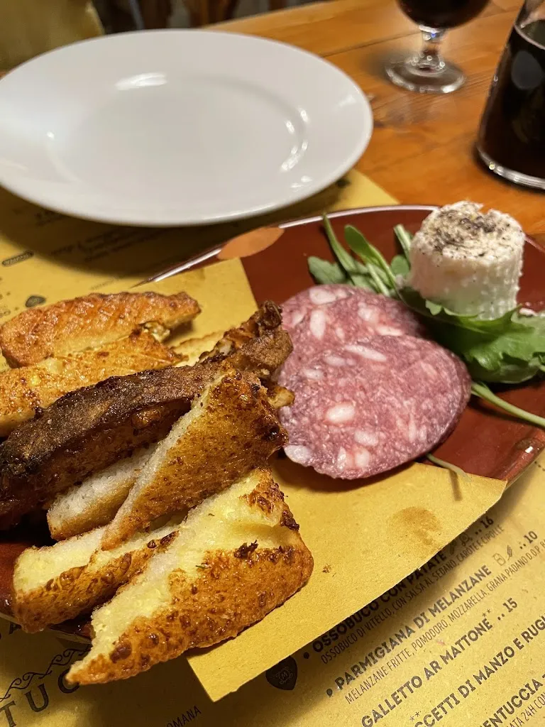 Sgariariba_Tinello Mentuccia_Monterotondo_recensione