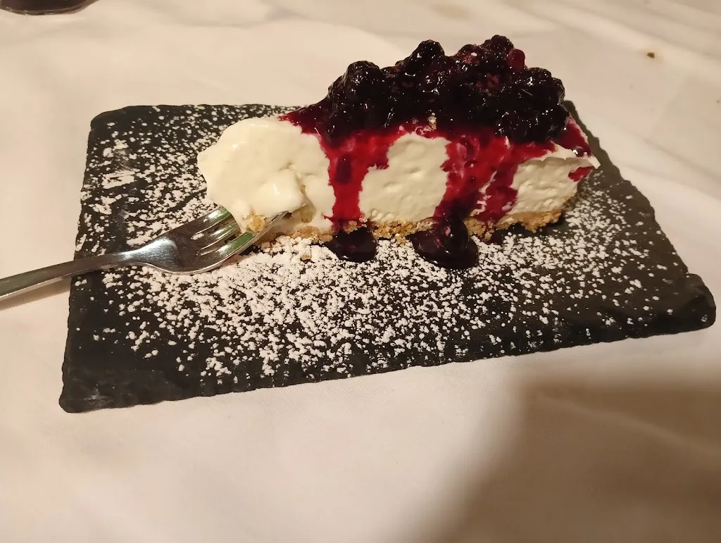 Anna Rella_Ristorante 