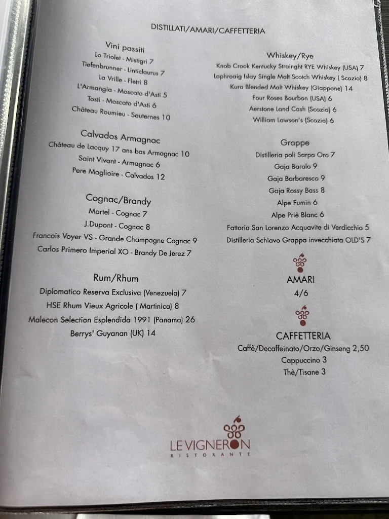 Menu_Le Vigneron_Arvier_image_2