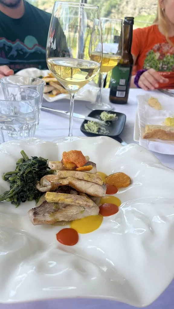 Radina Popova_Le Vigneron_Arvier_review