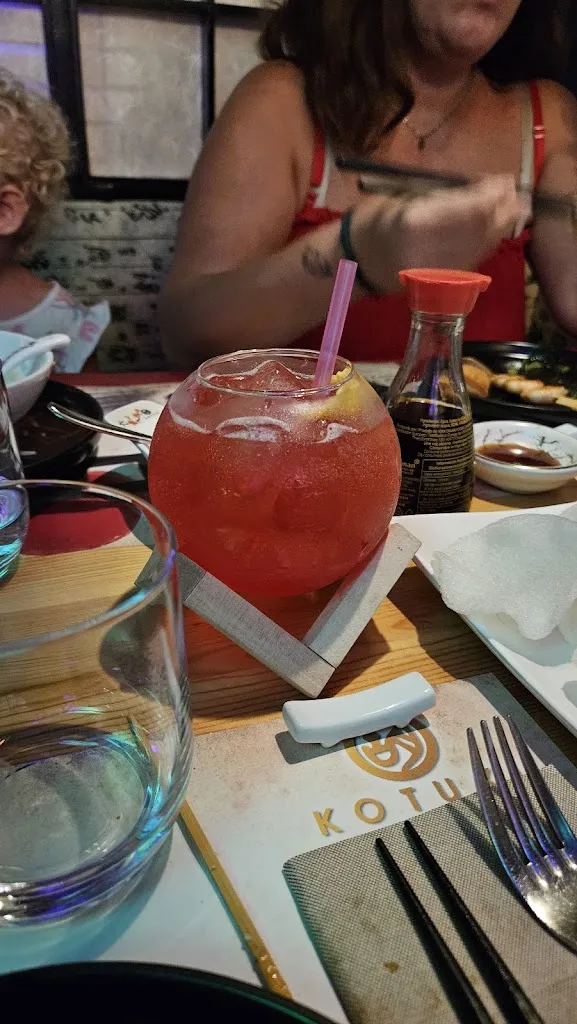 Menu_KOTUKI - Fusion Restaurant_Monterotondo_image_6