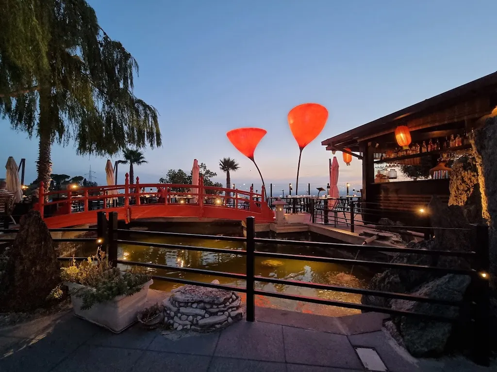 Vale_KOTUKI - Fusion Restaurant_Monterotondo_review