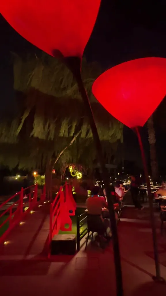 Dasha Motsar_KOTUKI - Fusion Restaurant_Monterotondo_review