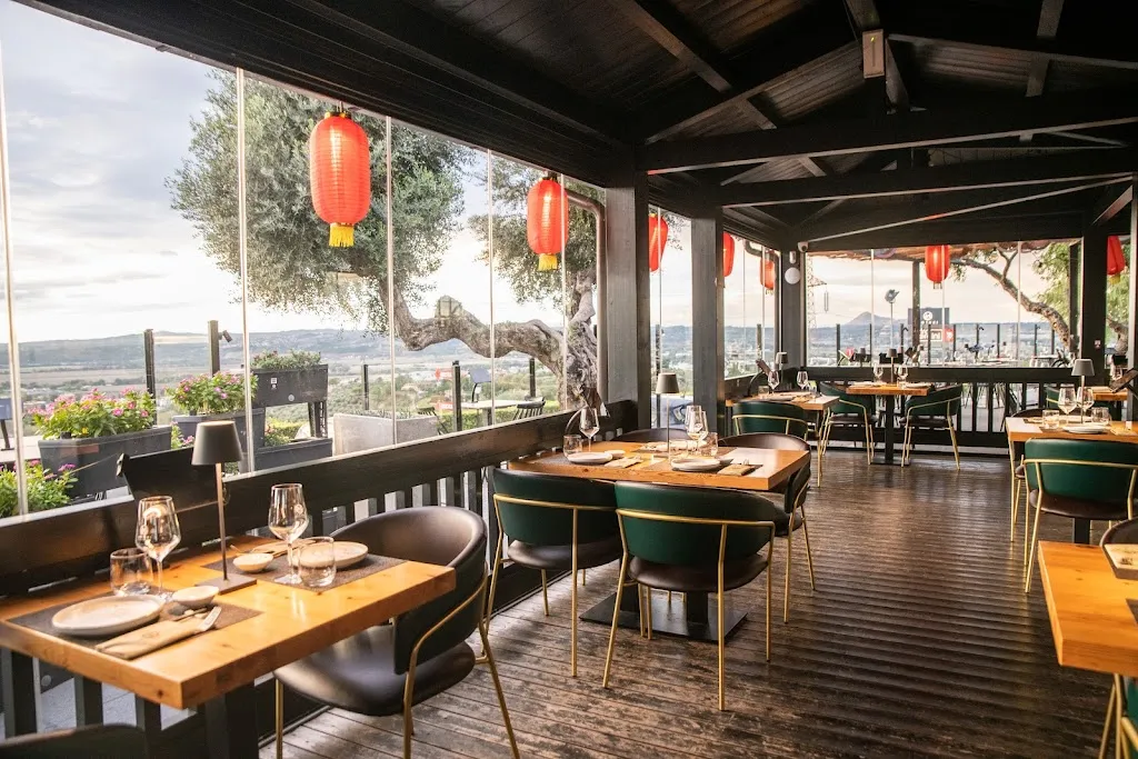 KOTUKI - Fusion Restaurant restaurant in Monterotondo