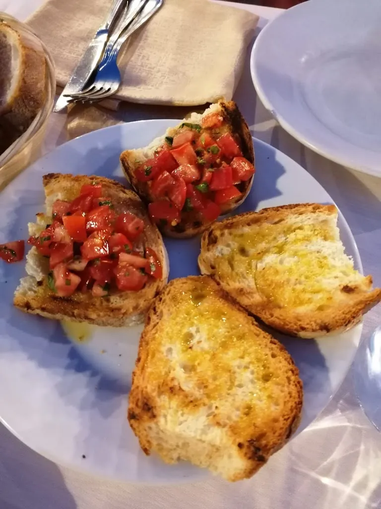 Aurora Capobianchi_Osteria Vicolo Delle Stelle_Monterotondo_recensione