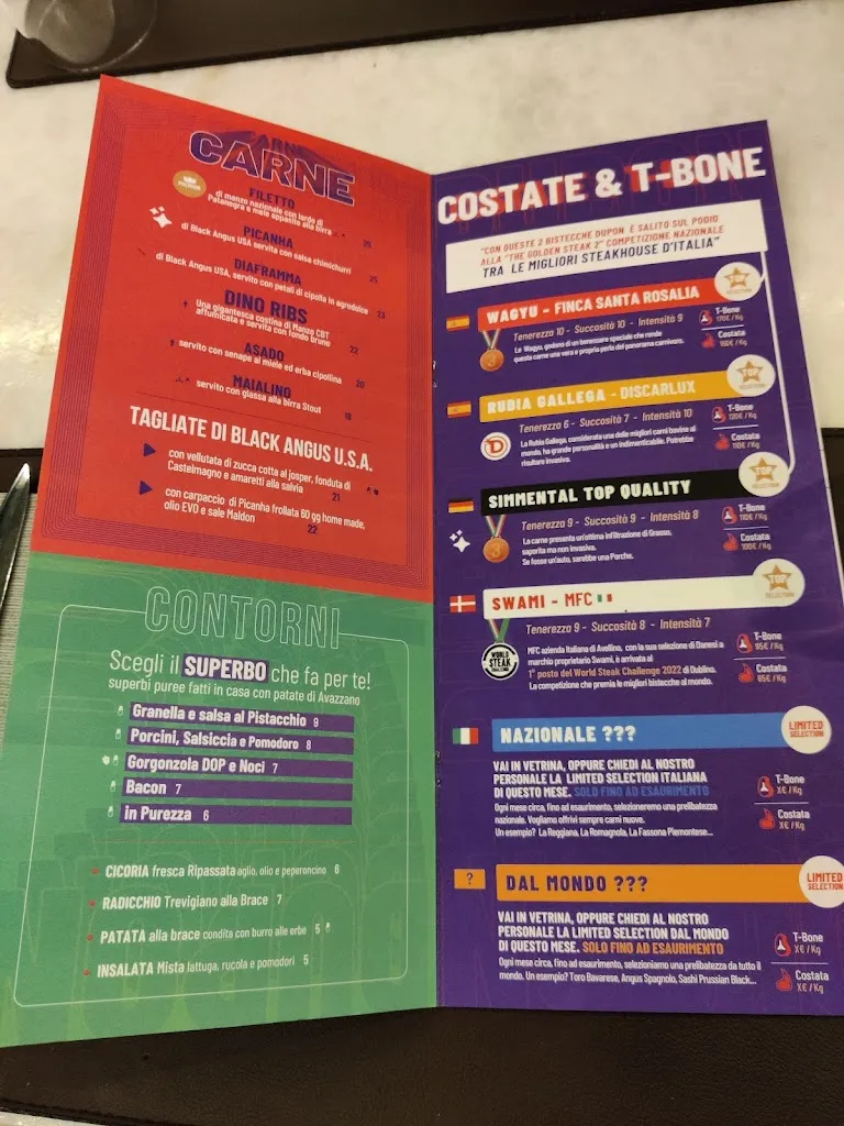 Menu_Dupon Meat House_Monterotondo_image_2