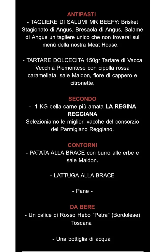 Menu_Dupon Meat House_Monterotondo_image_4