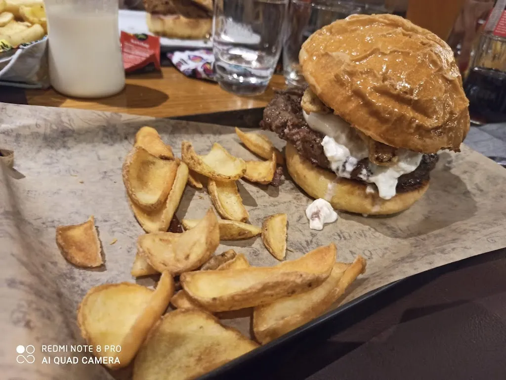 Diego Dominici_Dupon Meat House_Monterotondo_review