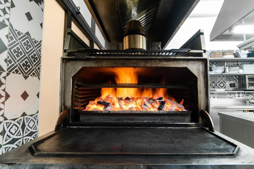 Dupon Meat House restaurant in Monterotondo