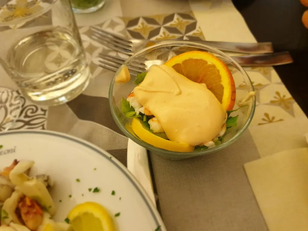 Menu_Antica Trattoria Dei Leoni_Monterotondo_image_3