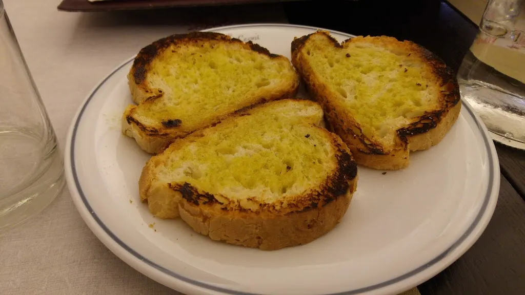 Yami Yume_Antica Trattoria Dei Leoni_Monterotondo_review