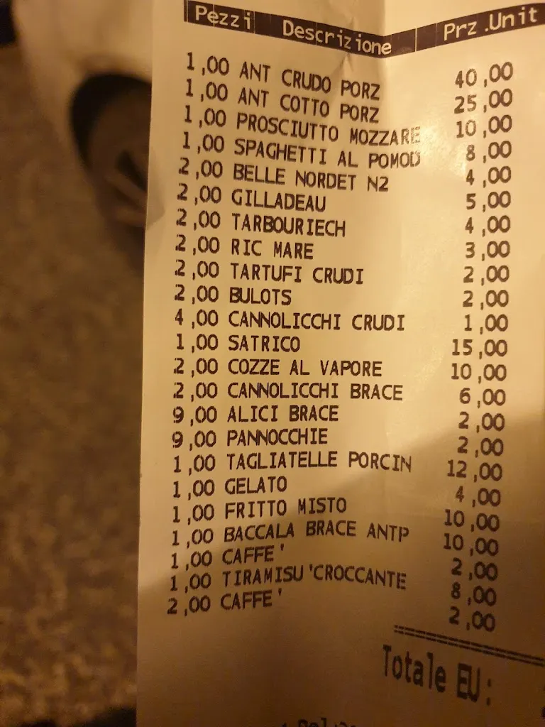 Menu_La Villetta_Monterotondo_image_1