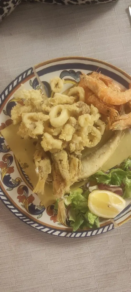 Menu_Sapori del mare “ Da Ciro “_Monterotondo_image_3