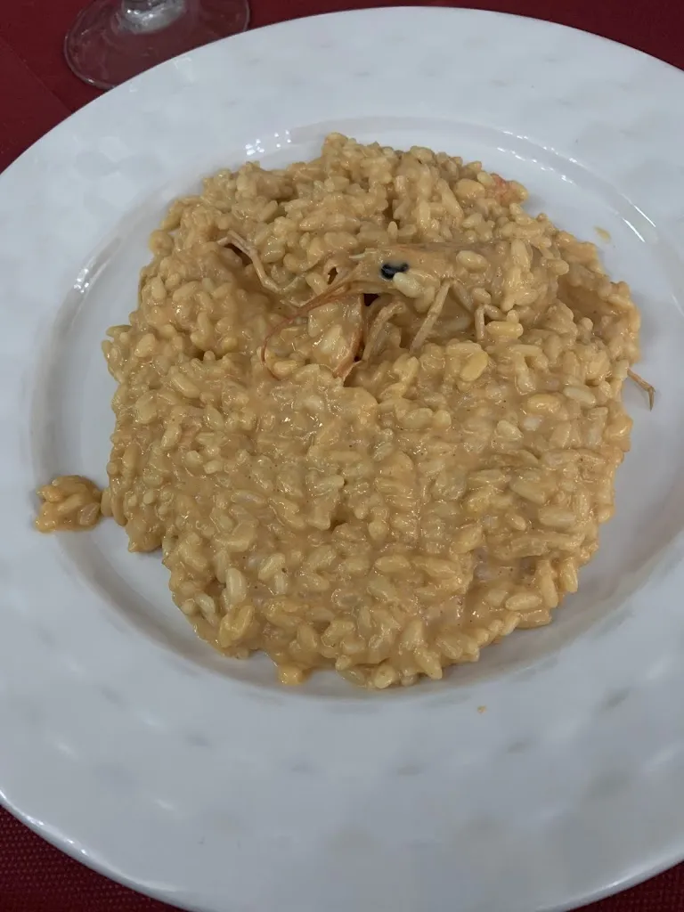 Menu_Sapori del mare “ Da Ciro “_Monterotondo_image_4