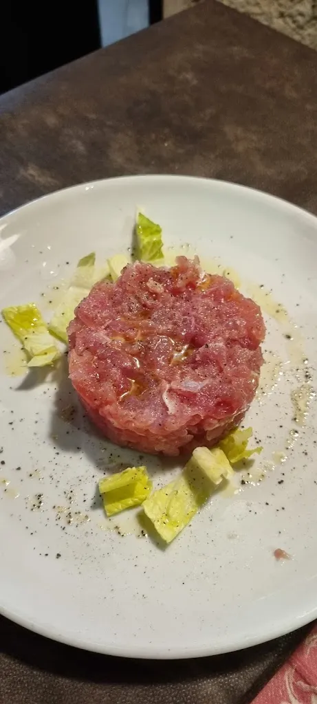 Menu_Sapori del mare “ Da Ciro “_Monterotondo_image_5