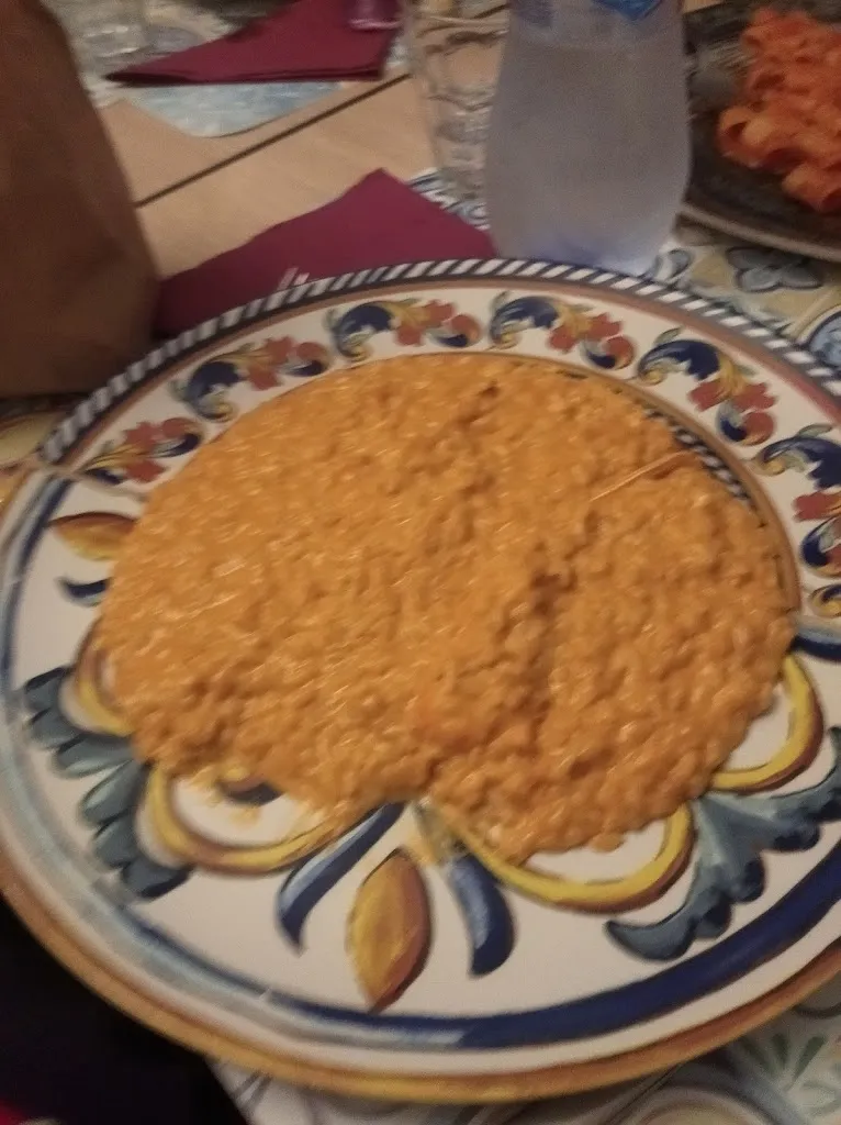 Menu_Sapori del mare “ Da Ciro “_Monterotondo_image_7