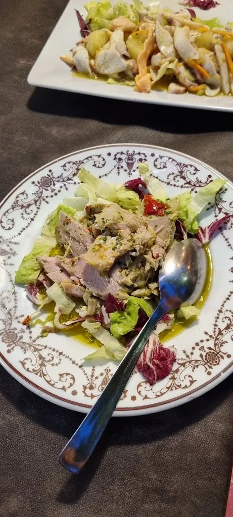 Menu_Sapori del mare “ Da Ciro “_Monterotondo_image_8