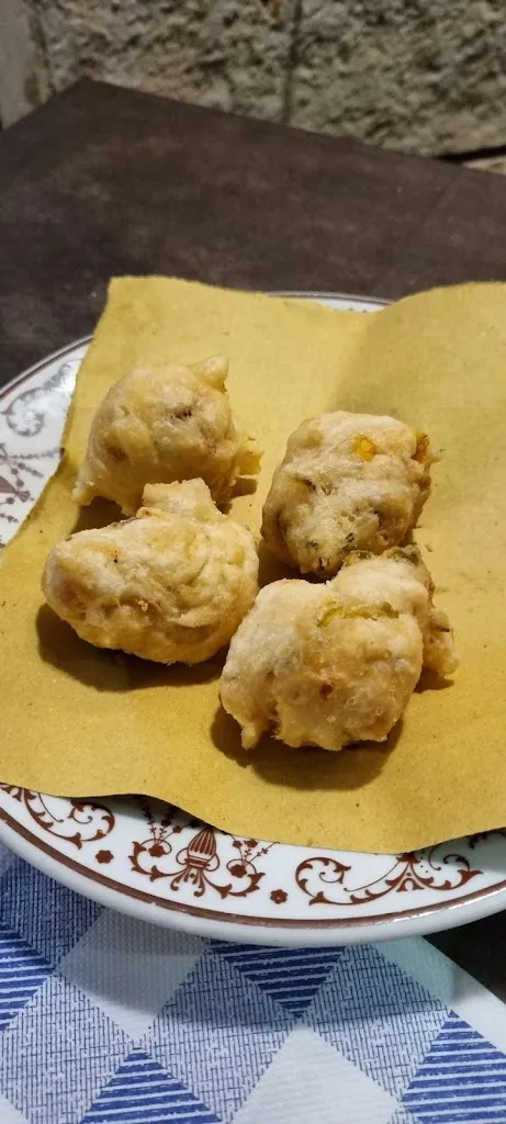 Menu_Sapori del mare “ Da Ciro “_Monterotondo_image_9